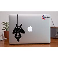 Venom Spiderman Authentic Sticker - Mac - iPhone - PC - Car by Crivean